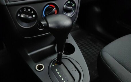 Ford Fiesta, 2007 год, 499 000 рублей, 16 фотография