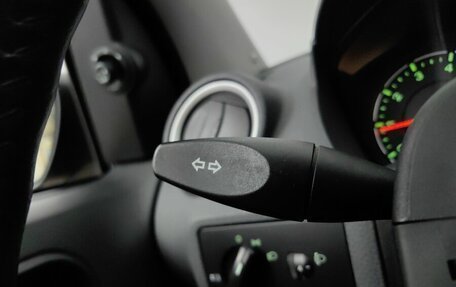 Ford Fiesta, 2007 год, 499 000 рублей, 19 фотография