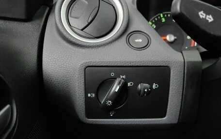 Ford Fiesta, 2007 год, 499 000 рублей, 21 фотография