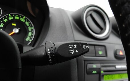 Ford Fiesta, 2007 год, 499 000 рублей, 20 фотография