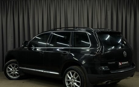 Volkswagen Touareg III, 2008 год, 949 777 рублей, 2 фотография