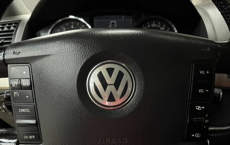 Volkswagen Touareg III, 2008 год, 949 777 рублей, 7 фотография