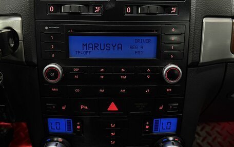 Volkswagen Touareg III, 2008 год, 949 777 рублей, 9 фотография