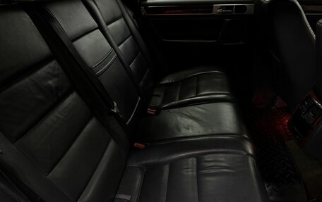 Volkswagen Touareg III, 2008 год, 949 777 рублей, 12 фотография
