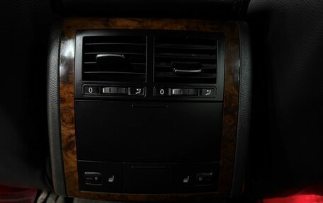Volkswagen Touareg III, 2008 год, 949 777 рублей, 13 фотография
