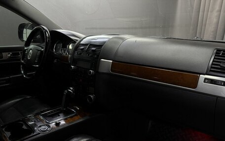 Volkswagen Touareg III, 2008 год, 949 777 рублей, 14 фотография