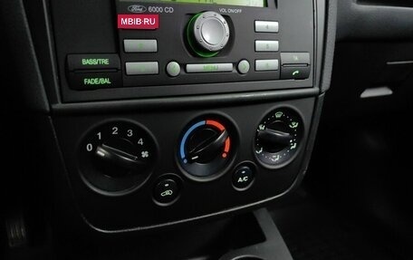 Ford Fiesta, 2007 год, 499 000 рублей, 15 фотография