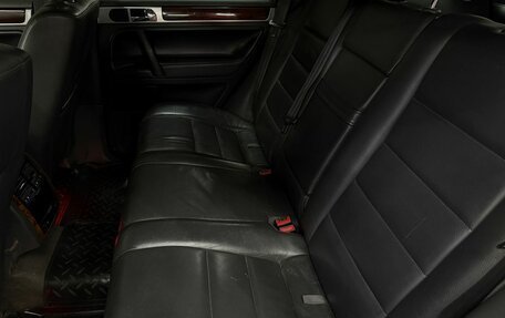 Volkswagen Touareg III, 2008 год, 949 777 рублей, 15 фотография