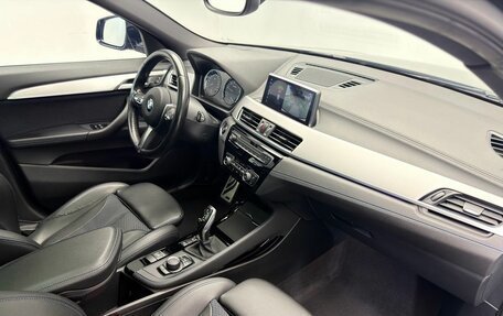 BMW X2, 2020 год, 3 078 000 рублей, 14 фотография