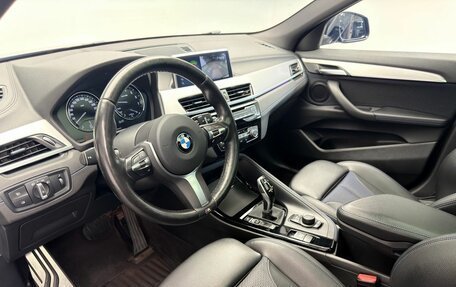 BMW X2, 2020 год, 3 078 000 рублей, 7 фотография