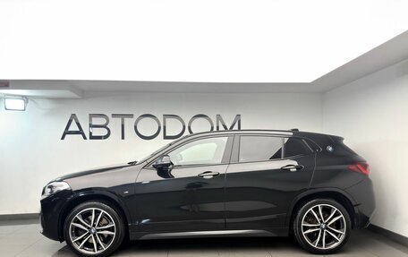 BMW X2, 2020 год, 3 078 000 рублей, 6 фотография