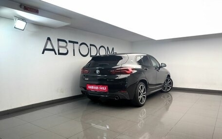 BMW X2, 2020 год, 3 078 000 рублей, 4 фотография