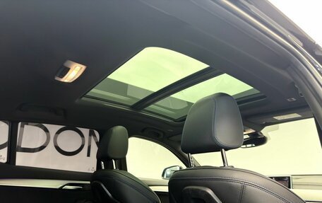 BMW X2, 2020 год, 3 078 000 рублей, 16 фотография