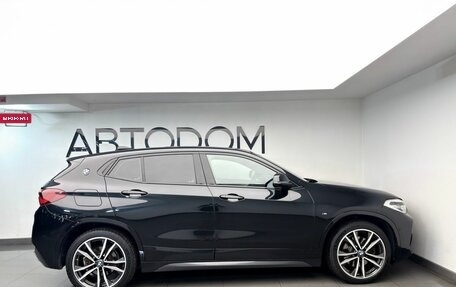 BMW X2, 2020 год, 3 078 000 рублей, 5 фотография