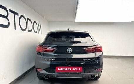 BMW X2, 2020 год, 3 078 000 рублей, 3 фотография