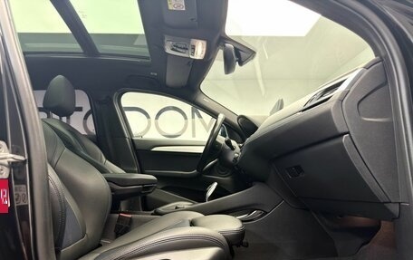 BMW X2, 2020 год, 3 078 000 рублей, 15 фотография