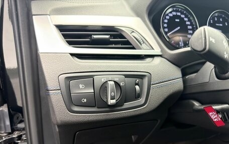 BMW X2, 2020 год, 3 078 000 рублей, 8 фотография