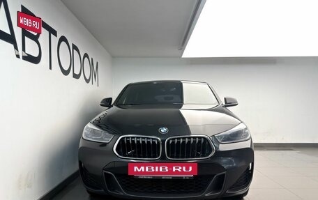 BMW X2, 2020 год, 3 078 000 рублей, 2 фотография