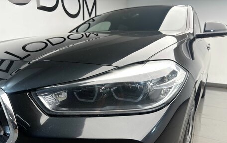 BMW X2, 2020 год, 3 078 000 рублей, 30 фотография