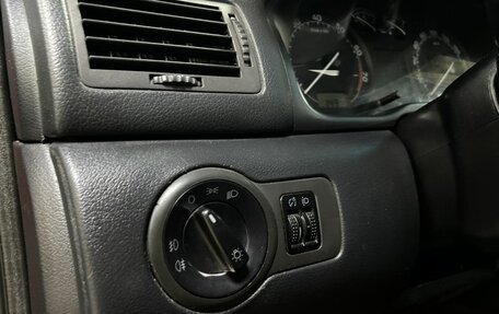 Skoda Octavia IV, 2003 год, 338 000 рублей, 10 фотография