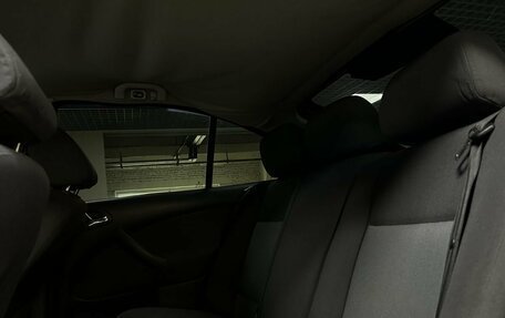 Skoda Octavia IV, 2003 год, 338 000 рублей, 12 фотография