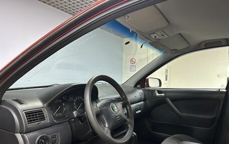 Skoda Octavia IV, 2003 год, 338 000 рублей, 9 фотография