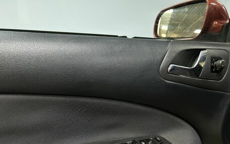 Skoda Octavia IV, 2003 год, 338 000 рублей, 11 фотография