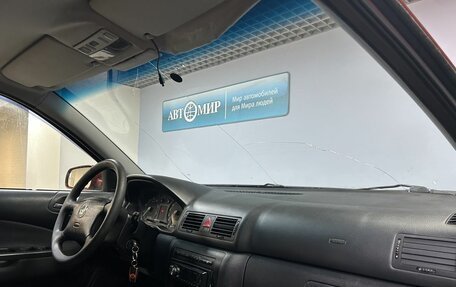 Skoda Octavia IV, 2003 год, 338 000 рублей, 13 фотография