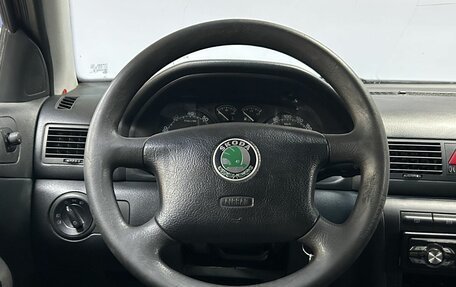 Skoda Octavia IV, 2003 год, 338 000 рублей, 16 фотография