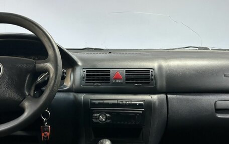 Skoda Octavia IV, 2003 год, 338 000 рублей, 18 фотография