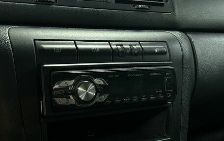 Skoda Octavia IV, 2003 год, 338 000 рублей, 19 фотография