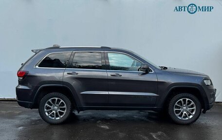 Jeep Grand Cherokee, 2014 год, 2 500 000 рублей, 4 фотография