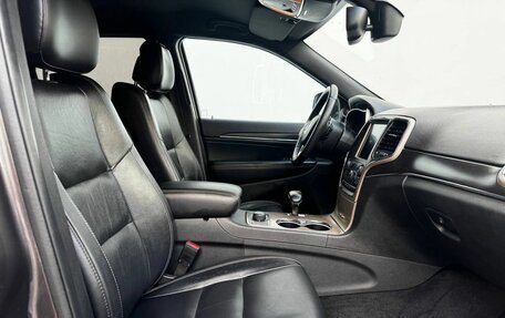Jeep Grand Cherokee, 2014 год, 2 500 000 рублей, 10 фотография