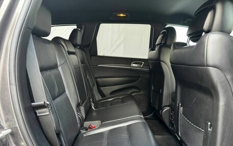 Jeep Grand Cherokee, 2014 год, 2 500 000 рублей, 11 фотография