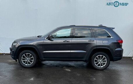 Jeep Grand Cherokee, 2014 год, 2 500 000 рублей, 5 фотография
