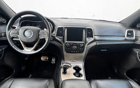 Jeep Grand Cherokee, 2014 год, 2 500 000 рублей, 9 фотография
