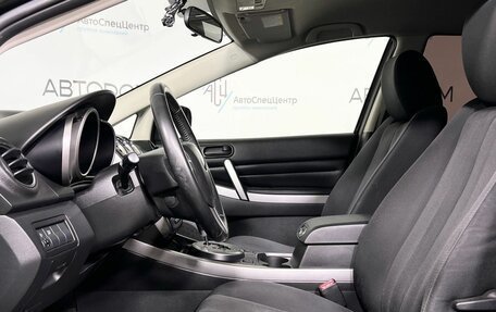 Mazda CX-7 I рестайлинг, 2011 год, 957 000 рублей, 8 фотография