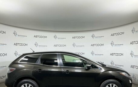 Mazda CX-7 I рестайлинг, 2011 год, 957 000 рублей, 4 фотография