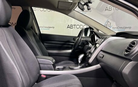 Mazda CX-7 I рестайлинг, 2011 год, 957 000 рублей, 11 фотография