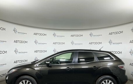 Mazda CX-7 I рестайлинг, 2011 год, 957 000 рублей, 3 фотография