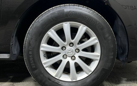 Mazda CX-7 I рестайлинг, 2011 год, 957 000 рублей, 7 фотография