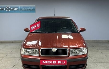 Skoda Octavia IV, 2003 год, 338 000 рублей, 2 фотография