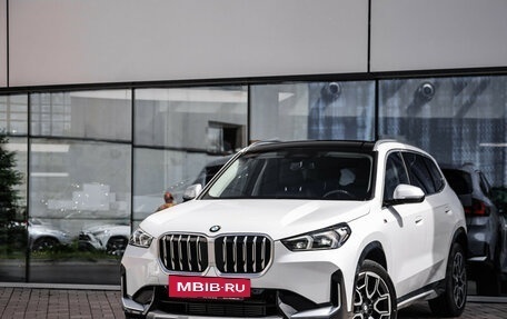 BMW X1, 2024 год, 4 899 000 рублей, 2 фотография