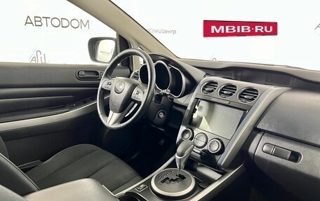 Mazda CX-7 I рестайлинг, 2011 год, 957 000 рублей, 10 фотография
