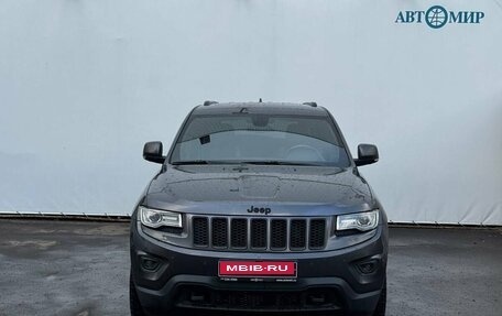 Jeep Grand Cherokee, 2014 год, 2 500 000 рублей, 2 фотография