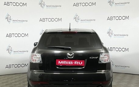 Mazda CX-7 I рестайлинг, 2011 год, 957 000 рублей, 6 фотография