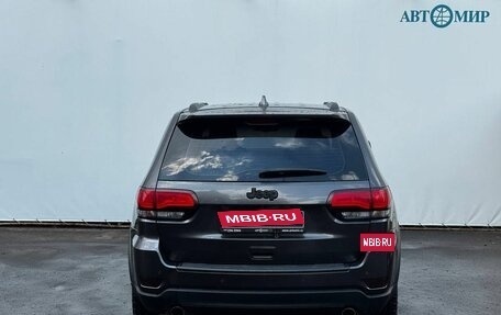 Jeep Grand Cherokee, 2014 год, 2 500 000 рублей, 7 фотография