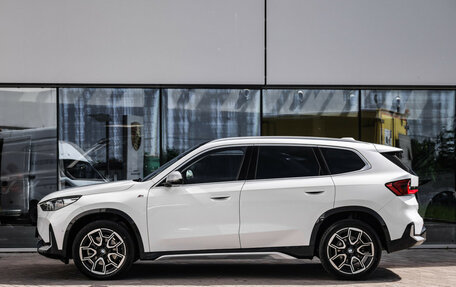 BMW X1, 2024 год, 4 899 000 рублей, 10 фотография
