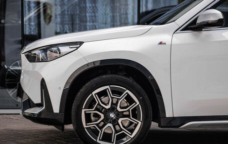 BMW X1, 2024 год, 4 899 000 рублей, 11 фотография