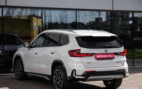 BMW X1, 2024 год, 4 899 000 рублей, 9 фотография